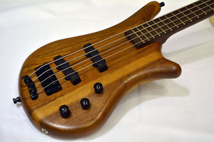 Warwick Thumb Bass 4string Bolt-on