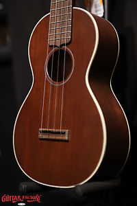 Martin 2 Concert Ukulele NEW Made in USA Uke