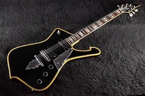 Ibanez PS10 Black 'KISS Paul Stanley rare' 1978  Electric Guitar, j180202