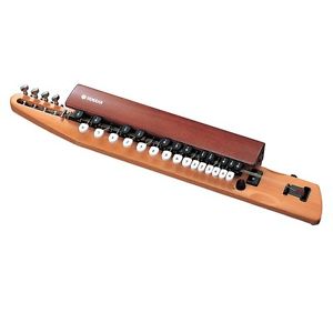 YAMAHA / VIOLYRE (Viol and Lyre) Natural wood Violin Cello Mandolin Guitar