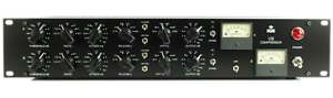 IGS V8 Compressor