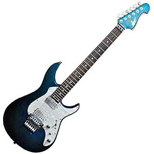 New Sago Concept Model Ymir Ygg Handmade High-End Electric Guitar
