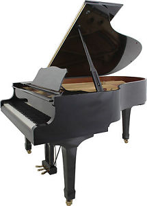 Yamaha Flügel C3E Ser. 5160056 Bj. ca. 1993 in gutem werkstattüberholtem Zustand