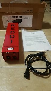 Reddi All Tube Direct Box