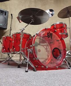 pearl crystal beat