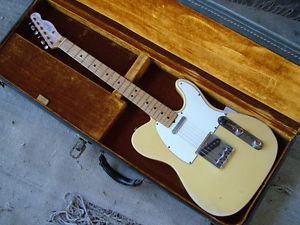 Fender 1969 Telecaster