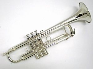 Yamaha YTR-4325GS Bb Trumpet