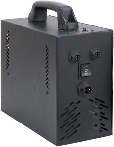 Elation Tvl3000iibp Rechargeable