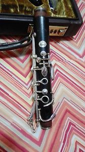 Buffet Crampon Festival clarinetto in Sib Bb professional clarinet clarinette