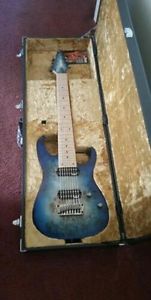 Ibanez RG 8 Electric Guitar href