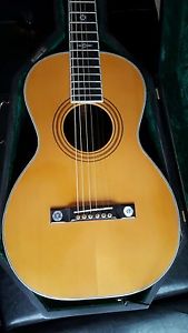 1896 washburn vintage parlor guitar style 234.1 of a kind.just unbelievable