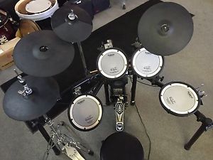 Roland V-Drum TD-4KX2