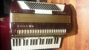 Hohner verdi ll.made in Germany