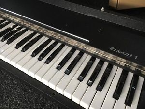 Hohner Pianet T, Portable Piano, Original Box - Used, -