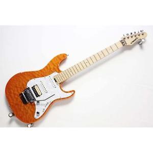 Edwards by ESP E-SN-145FR SNAPPER Mod. "MIJ", 2009, Very good condition