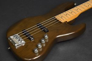 Fender Japan Jbr80m Natural W Gi