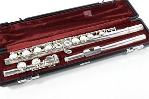 Yamaha YFL-311 Flute