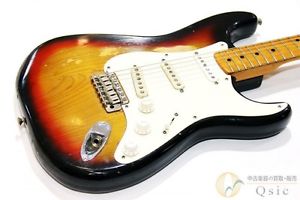 Fender 1976 Stratocaster Electric Free Shipping