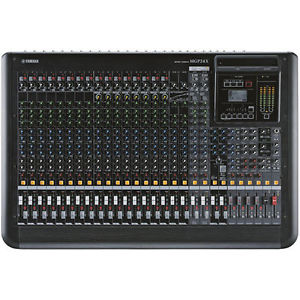 Yamaha MGP24X 24channel Analog M