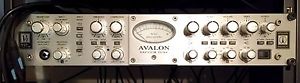 avalon 737