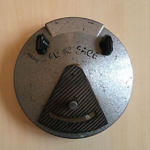 Vintage Dallas Music Industries Fuzz Face ( Bc108C) 1970s