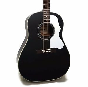 Epiphone Masterbilt AJ-45ME Ltd Ed Advanced Jumbo Acoustic-Electric Guitar