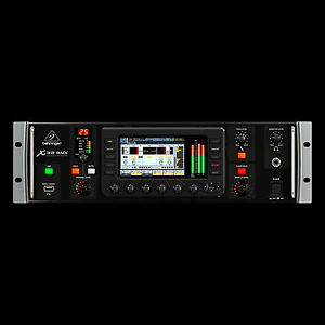 Behringer X32 Rack 40 Input Chan