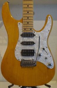 SCHECTER BH-1-STD-24 2008 Free shipping