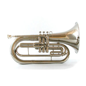 Schiller Professional Field Series Marching Baritone