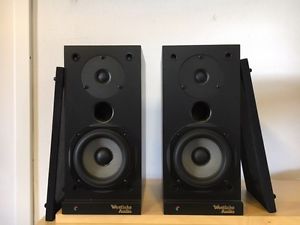 Westlake Audio LC 5.75 Compact Studio Monitors (Paar = 2 Stück) NEW TOP RAR