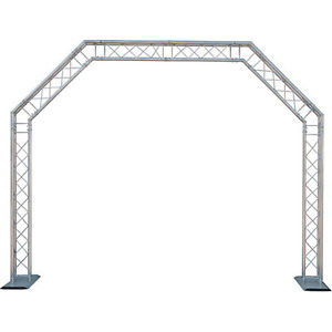 Global Truss Arch System *MAKE OFFER* New w/ Warranty