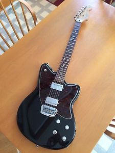 Fender Toronado Guitar