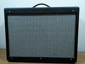 Fender Hotrod Deluxe III 40 watt