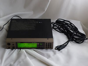 Yamaha vl70m + wx cable for wx5 wx11 wx7 wind controller vl1 bc3 vl vl70