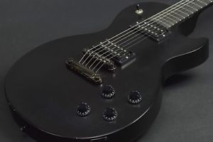 Gibson Les Paul Studio Gothic Morte Electric Free Shipping
