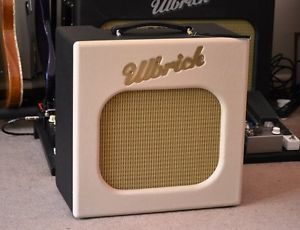 Ulbrick Club 20 Combo