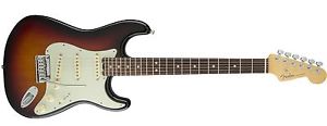 Fender American Elite Stratocaster RW 3TSB