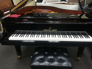 Beautiful 2006 Shigeru Kawai SK2