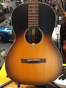Martin 00-17SE Whiskey Sunset  Acoustic/Elec Guitar - Great Condition, w/HSC