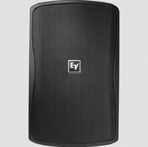 Electrovoice ZX1i-90 – 8-inch two-way full-range indoor/outdoor loudspeaker –...
