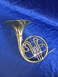 G&G Brasswind Bb-Horn