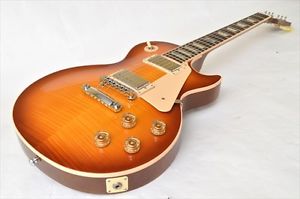 Gibson 2014 Electric Guitar Les Paul Traditional [EX] w/ Original Hard Case