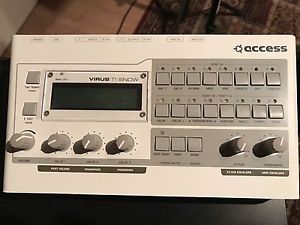 Access Virus TI Snow