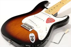 Fender American Special Stratocaster ２-Tone Sunburst / Maple Made in 2013