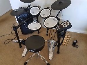 Roland TD11kv VDrums Kit