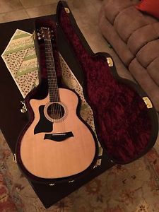 Taylor Grand Auditorium 314CEN A