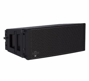 EAW RSX208L RADIUS Series 3-Way Self-Powered Loudspeaker
