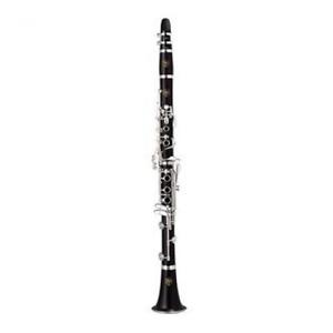 Yamaha YCL-842II A tube clarinet NEW