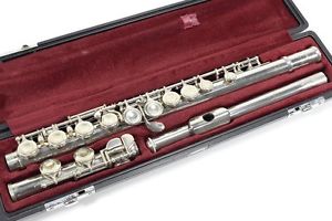 Yamaha YFL-211 Flute