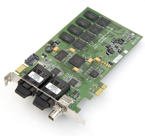 SSL MX4 soundscape MX4 MADI card  with software and passwords